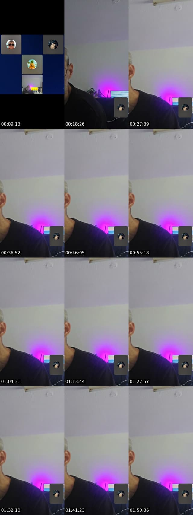 TikTok live: Neue Leute by @feini45