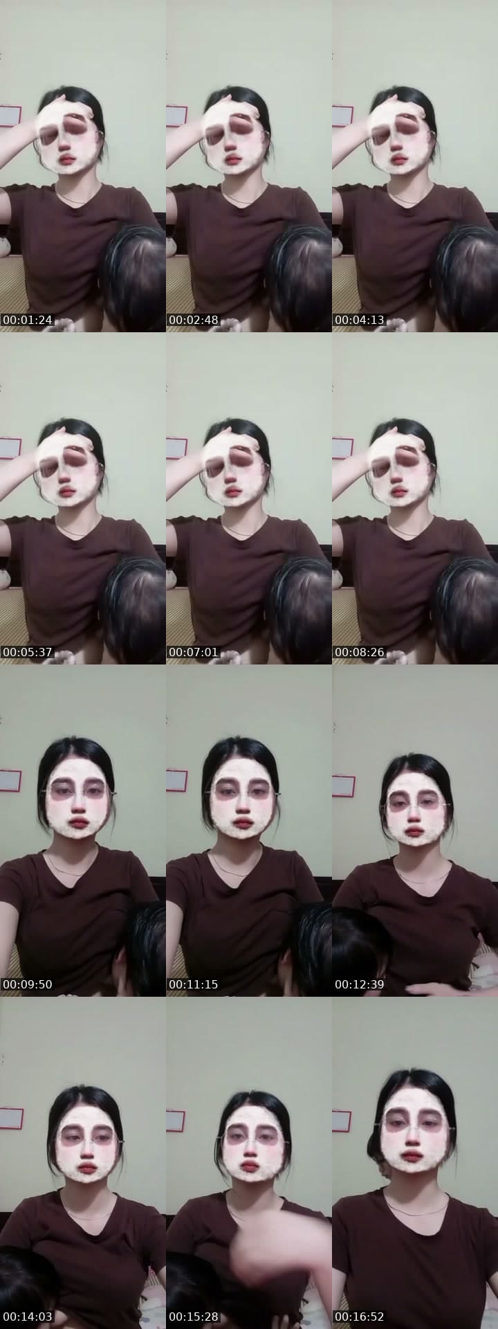 @anlynh14 TikTok live stream