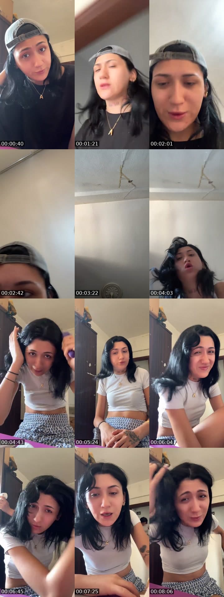 @m2aleyx TikTok live stream
