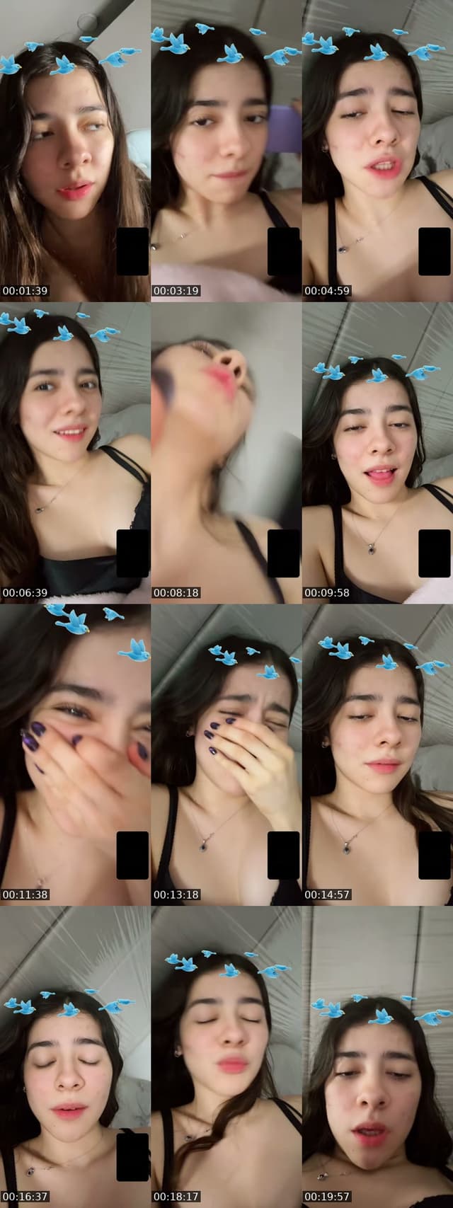 @khaleesi.sd TikTok live