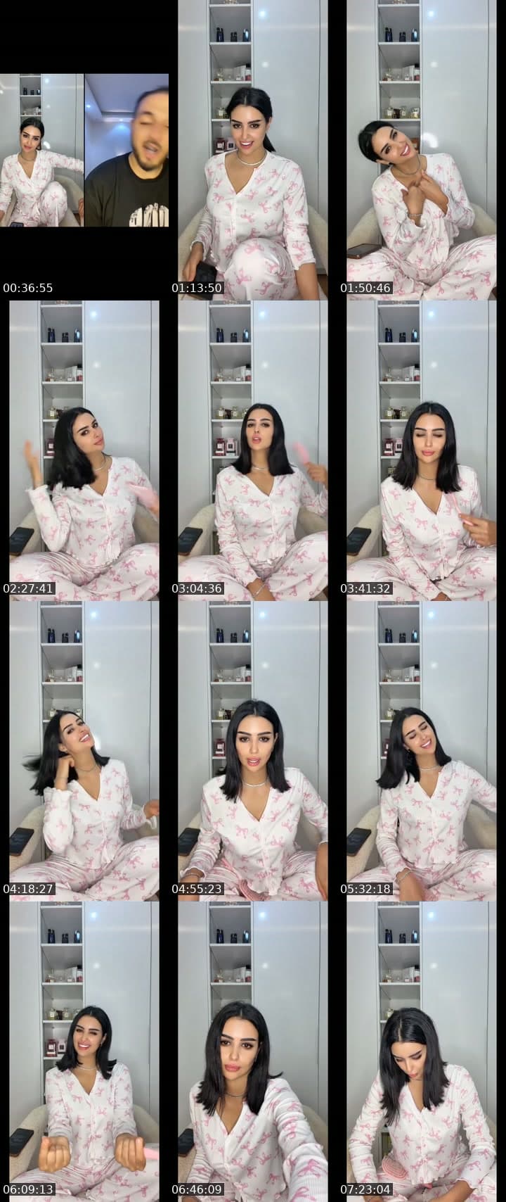 @rimamima528 TikTok live stream