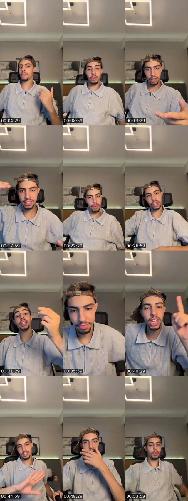 @chkeye7 TikTok live from 2026-07-27