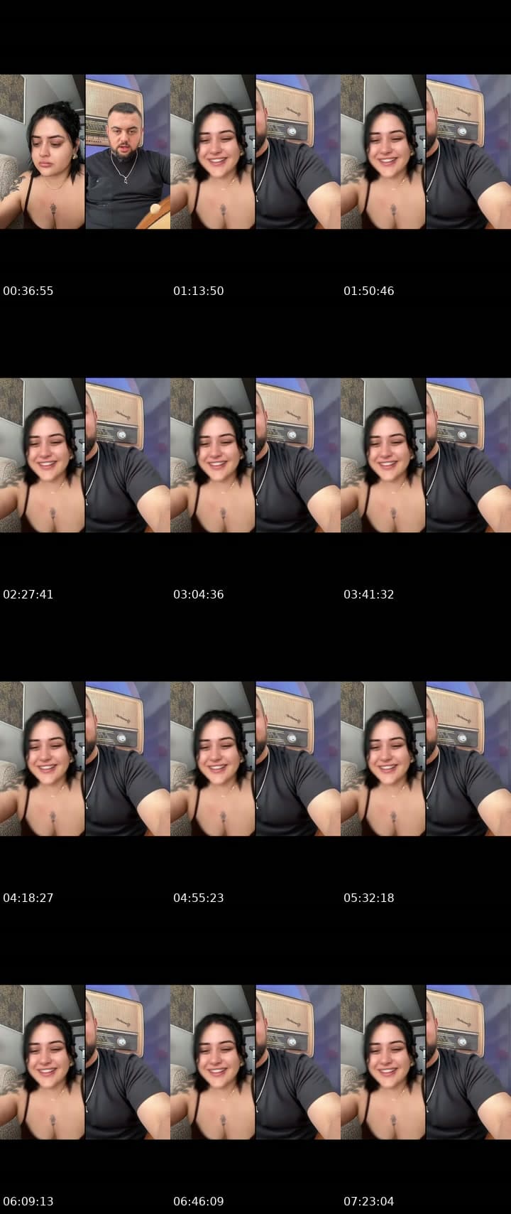 @busrakaartal1 TikTok live stream