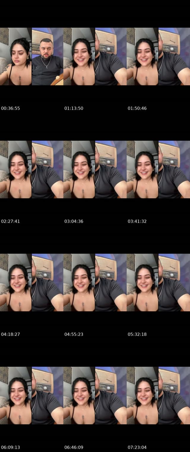 @busrakaartal1 TikTok live