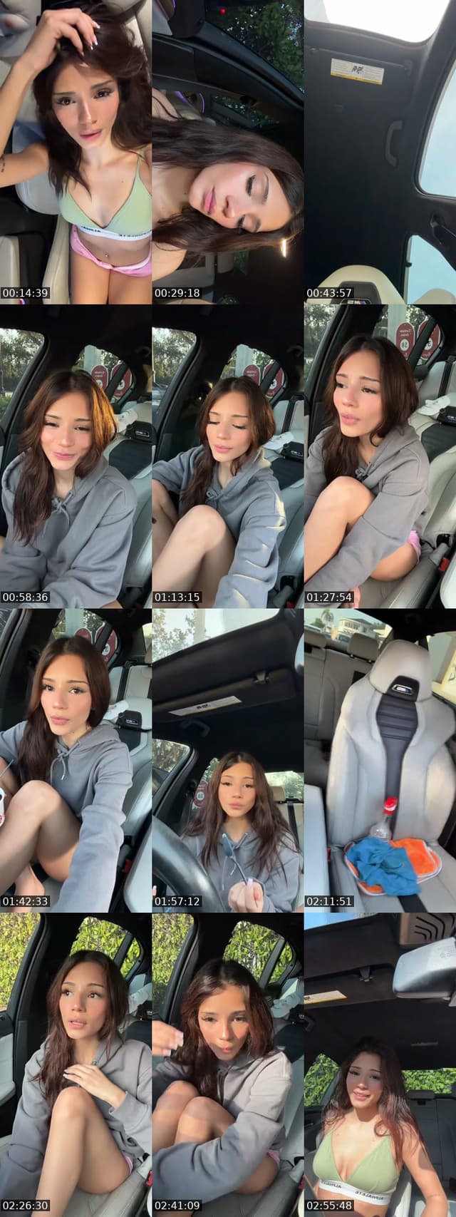 @xxesmeisgodxx TikTok live