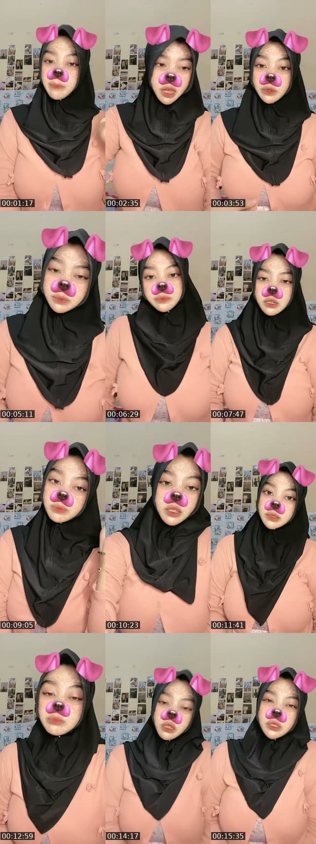 TikTok live: yeay beso shif siang by @zifaaajadeh