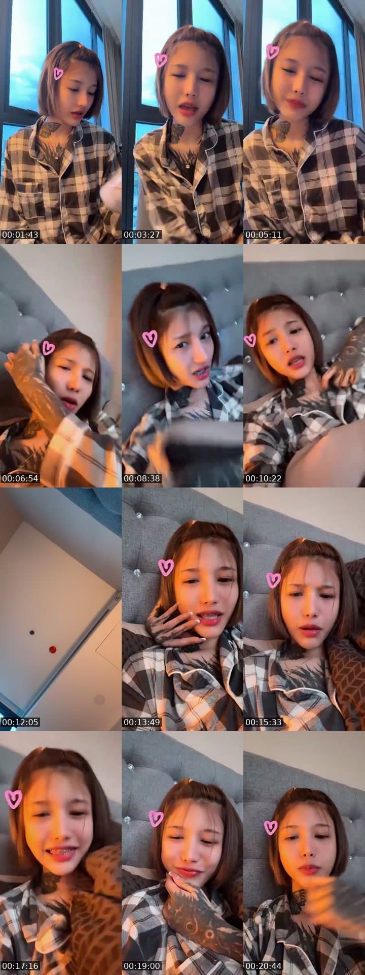 @275.cn TikTok live stream