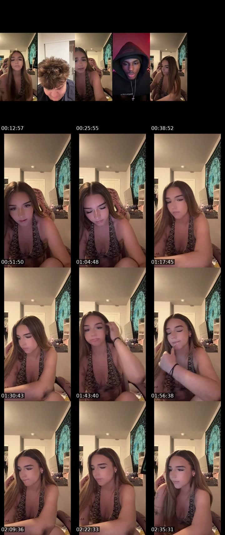 i love you | wlw