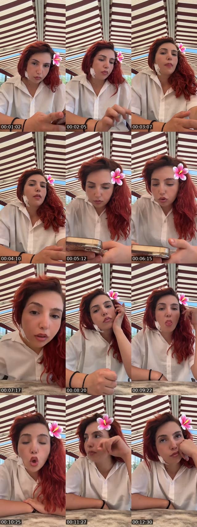 @gulssenx TikTok live