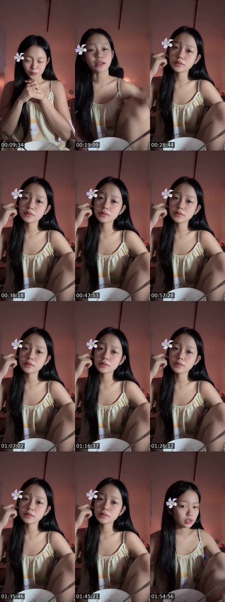 @_.frencine._ TikTok live stream
