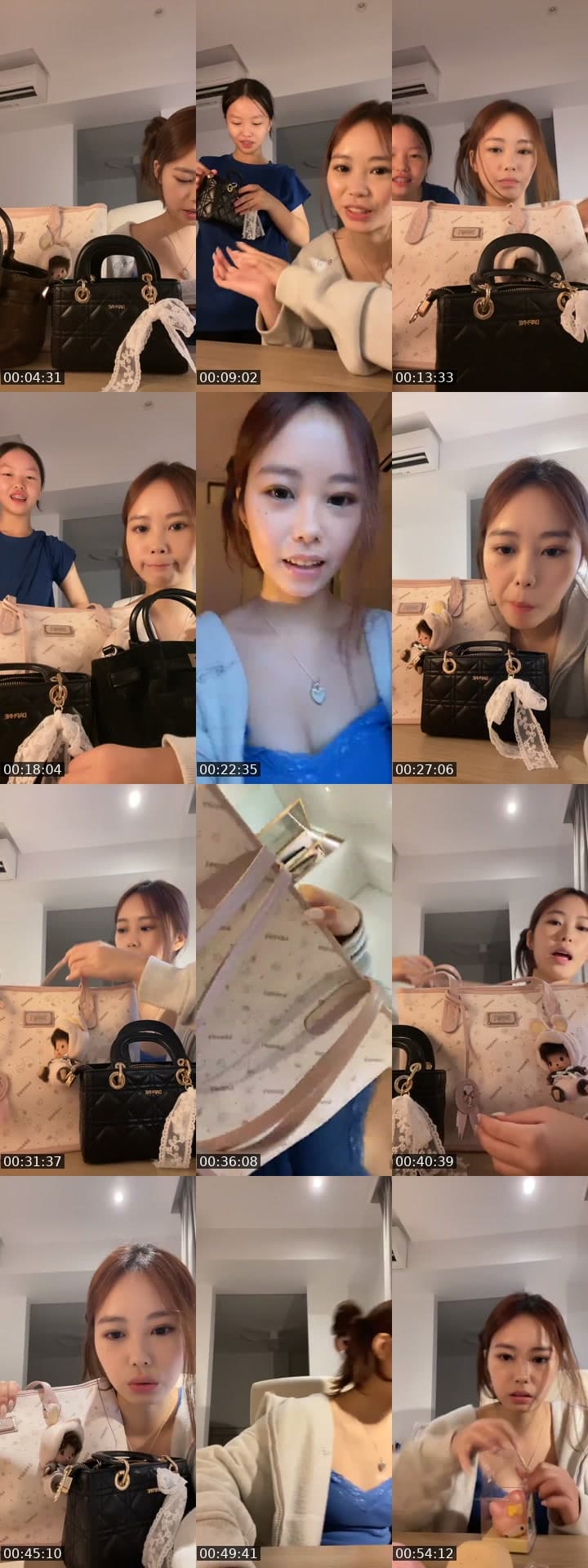 @crunchytoes300 TikTok live stream