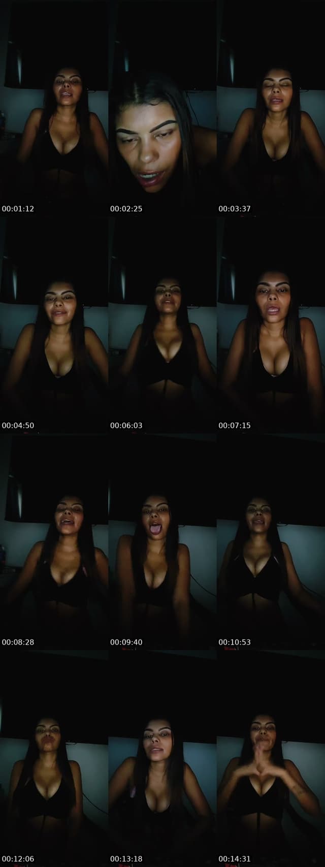 @essica.ortiz TikTok live from 2026-07-27