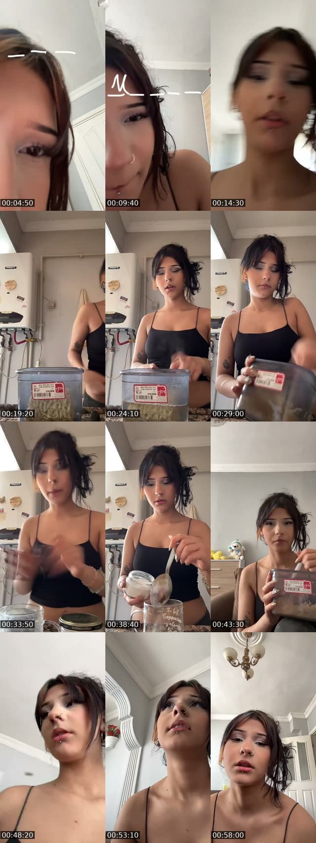 @asenaa.ucr TikTok live