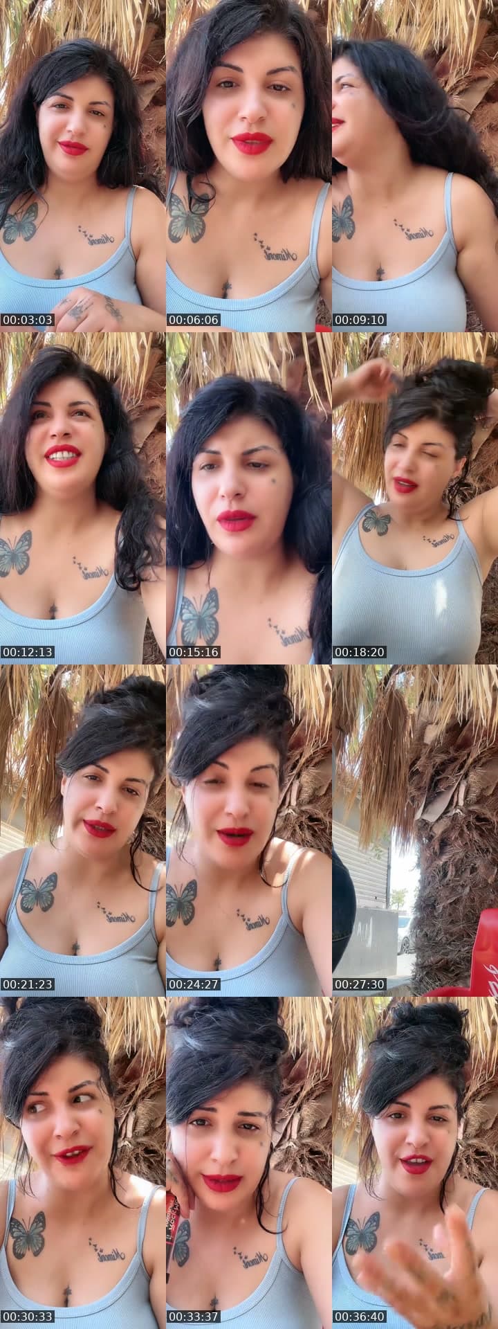 @habibathbibha4 TikTok live stream