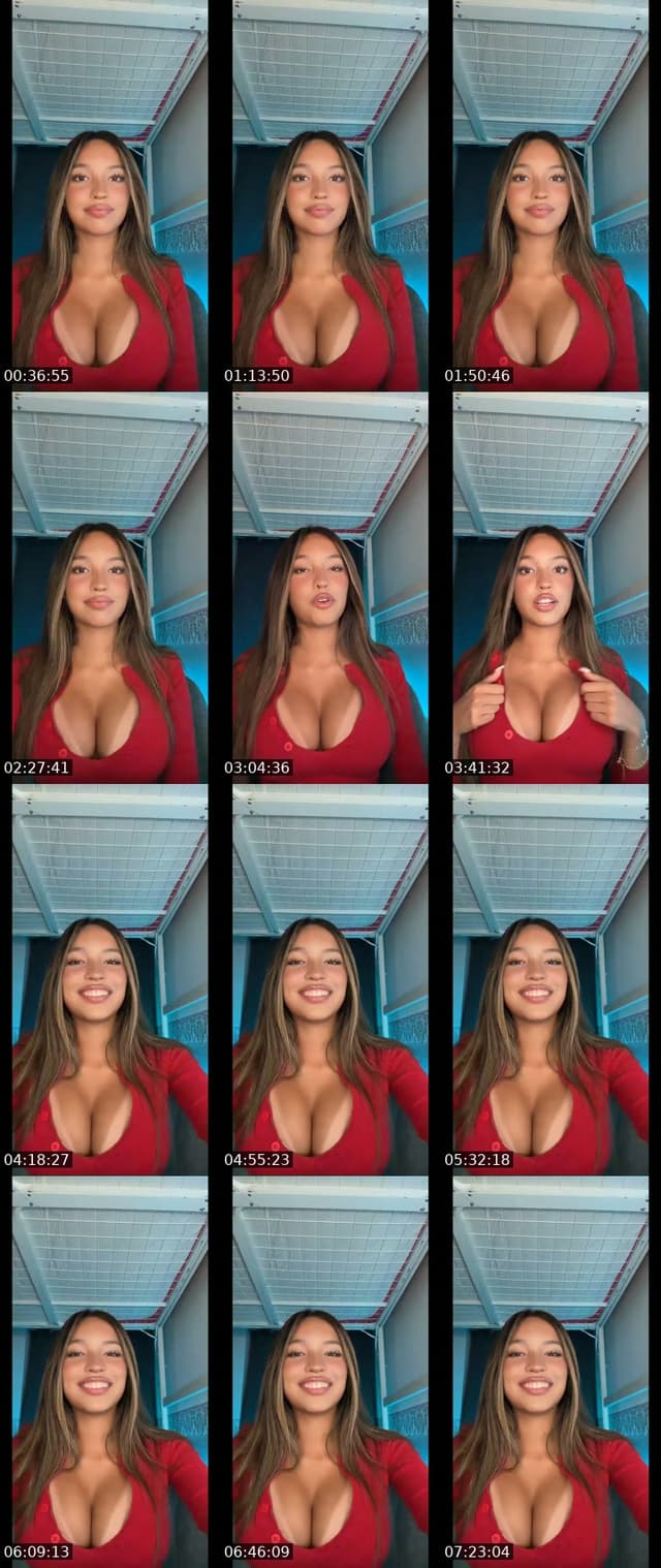 @savannahhhhstoy TikTok live