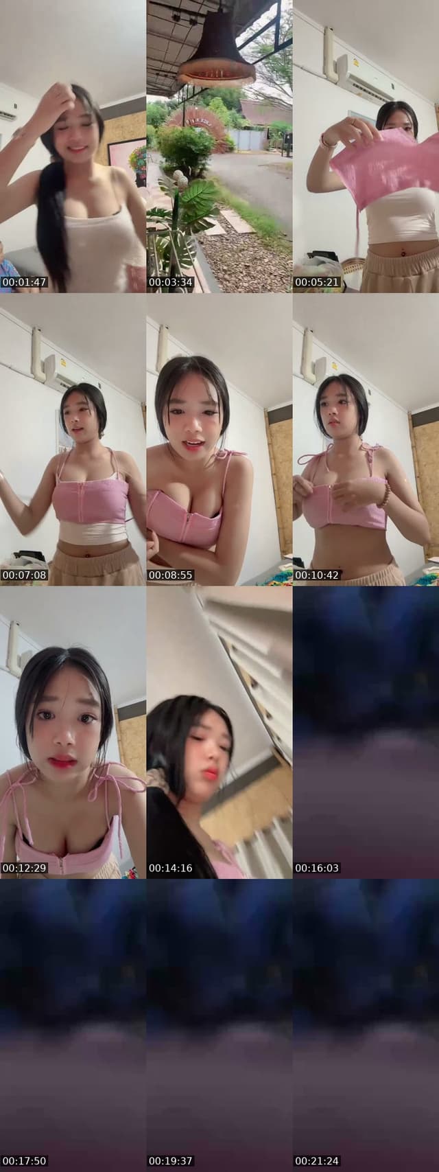 ง่วงเงี่ยน - @monnapha020