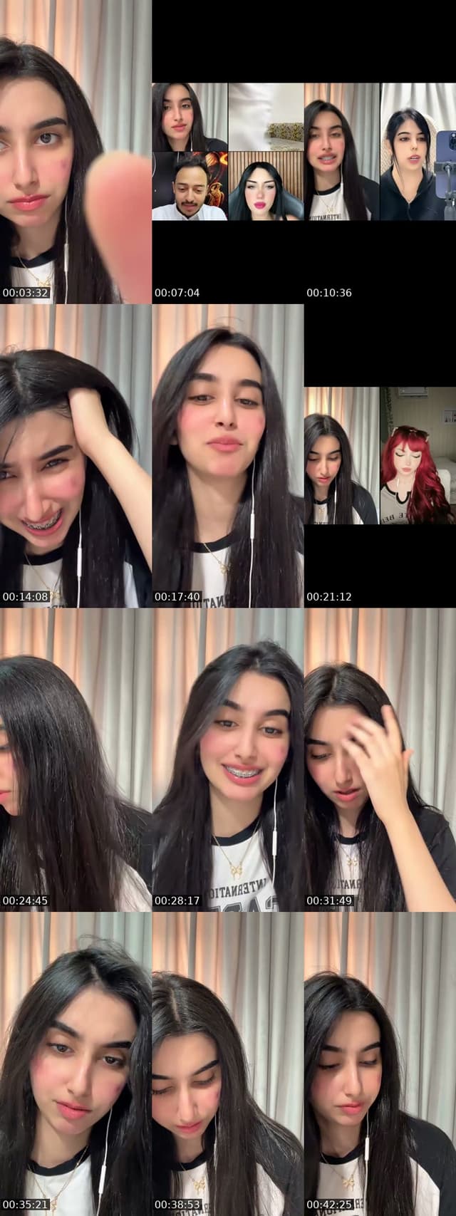 @rhlj.20 TikTok live