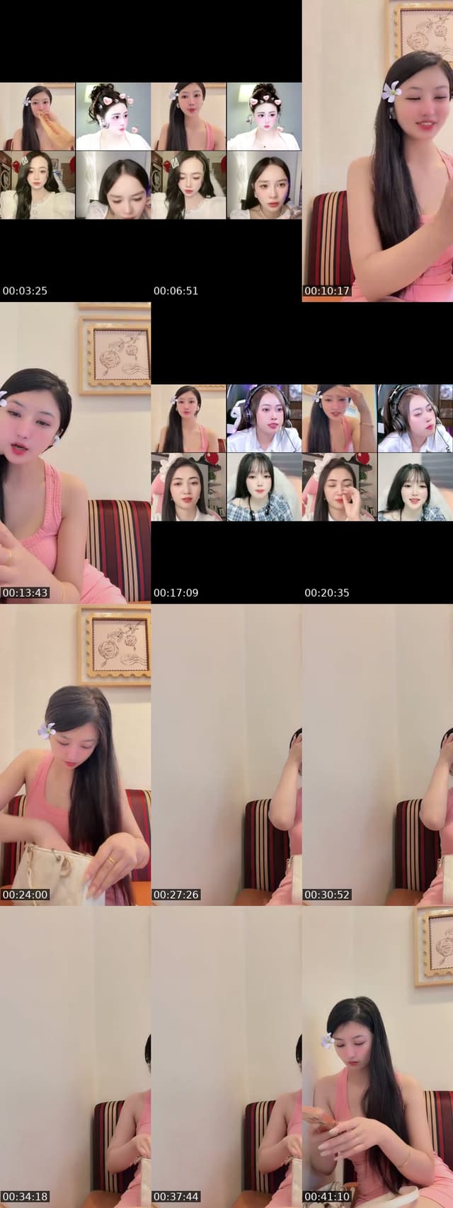 @ilanii_06 TikTok live