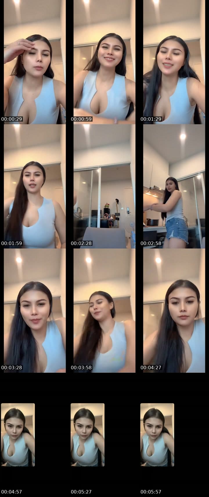 @praya982 TikTok live stream