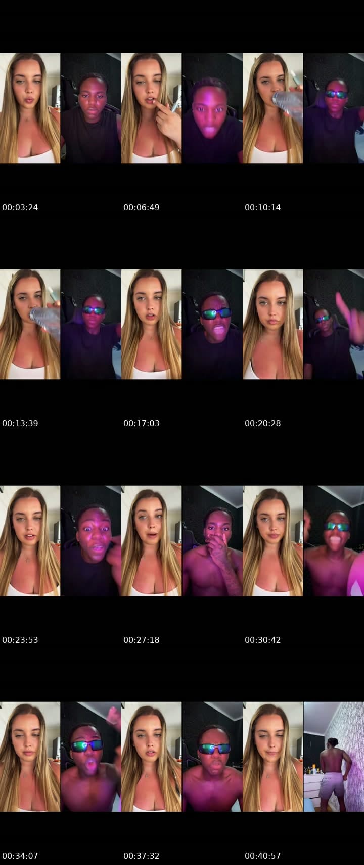 @miasecondacc_ TikTok live stream