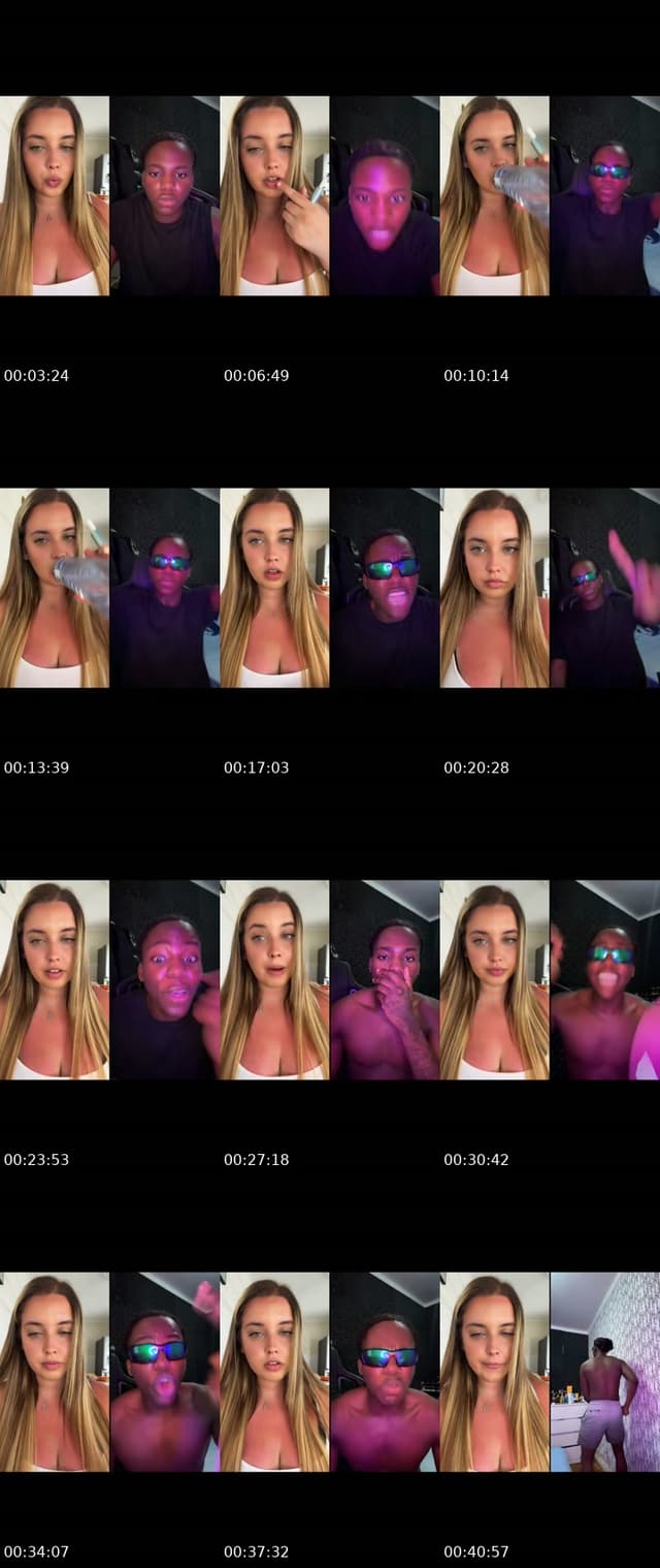 @miasecondacc_ TikTok live
