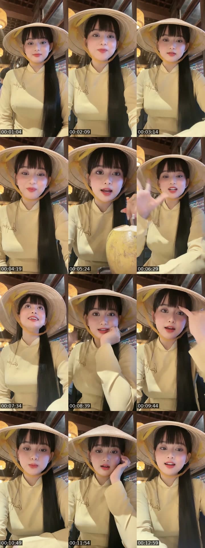 @bekimdan TikTok live stream