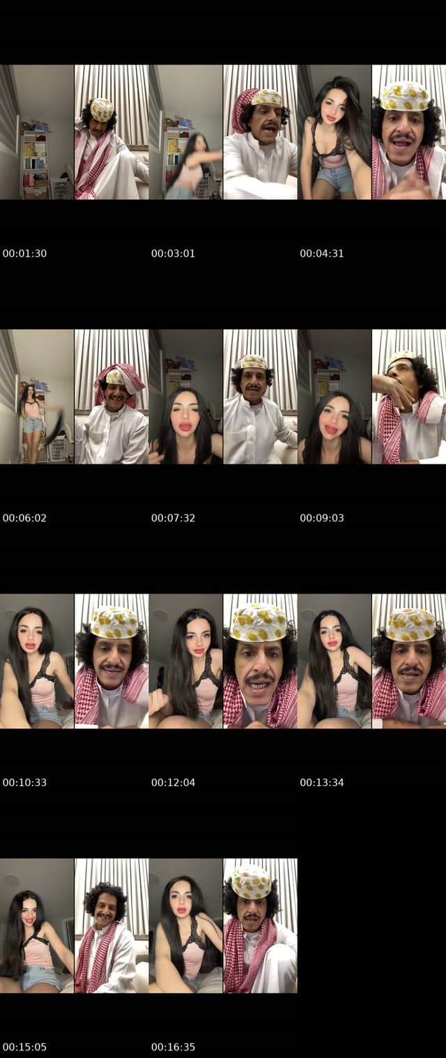 @zenab678zezo TikTok live from 2026-07-27