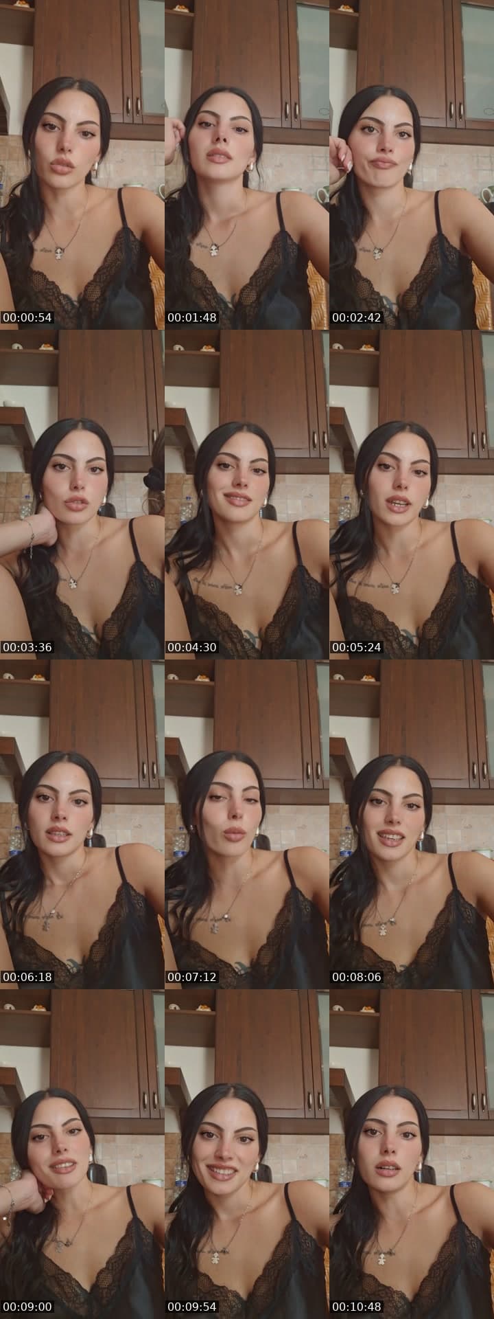 @emy__p TikTok live stream