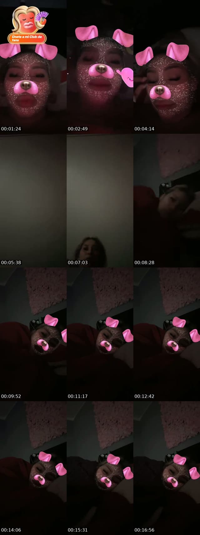 @merlyna64 TikTok live
