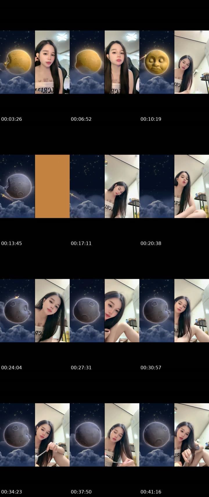 @phamtramy2k7 TikTok live stream