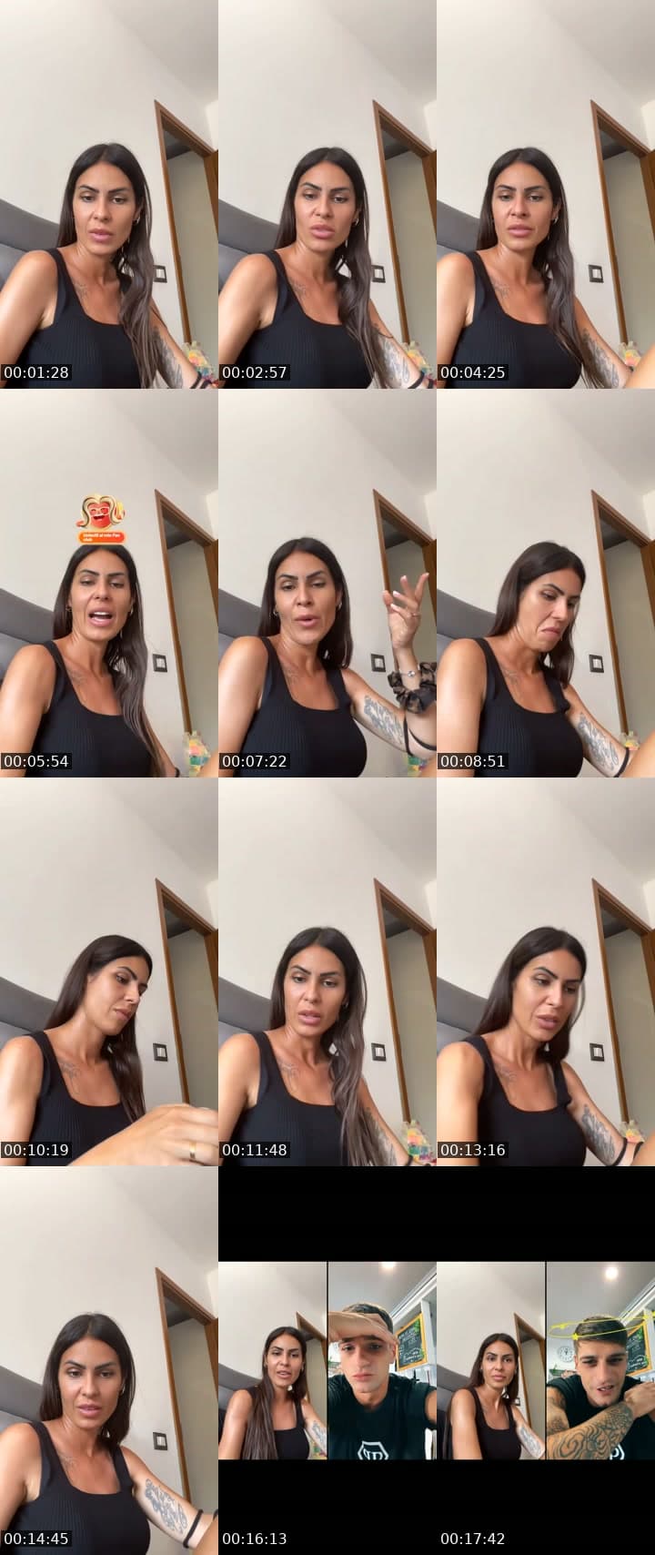 @sugar2290 TikTok live stream