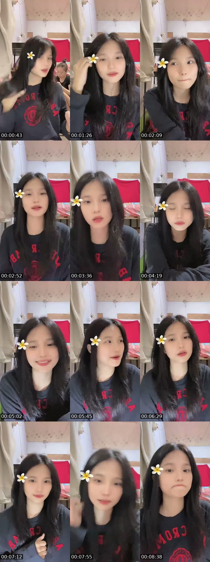 @kittytdyy TikTok live stream