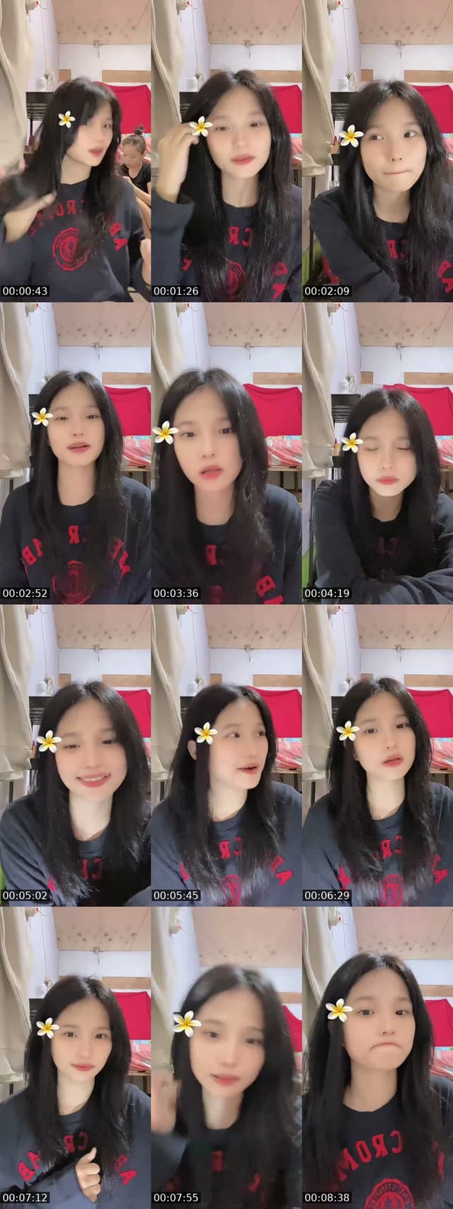 @kittytdyy TikTok live