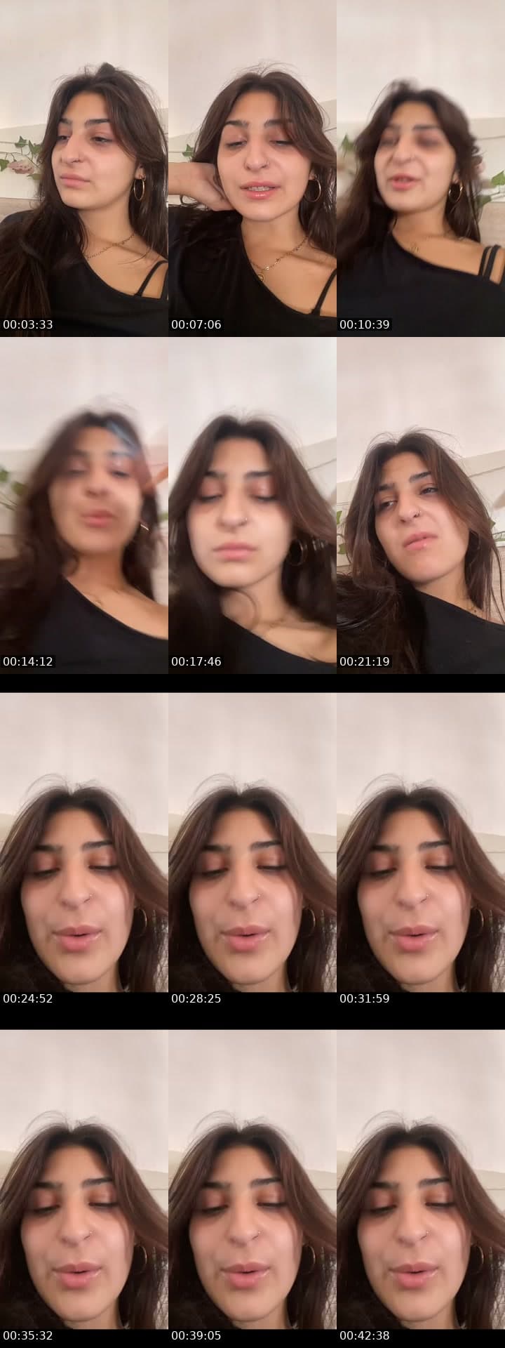 @_.bianca.ss TikTok live stream