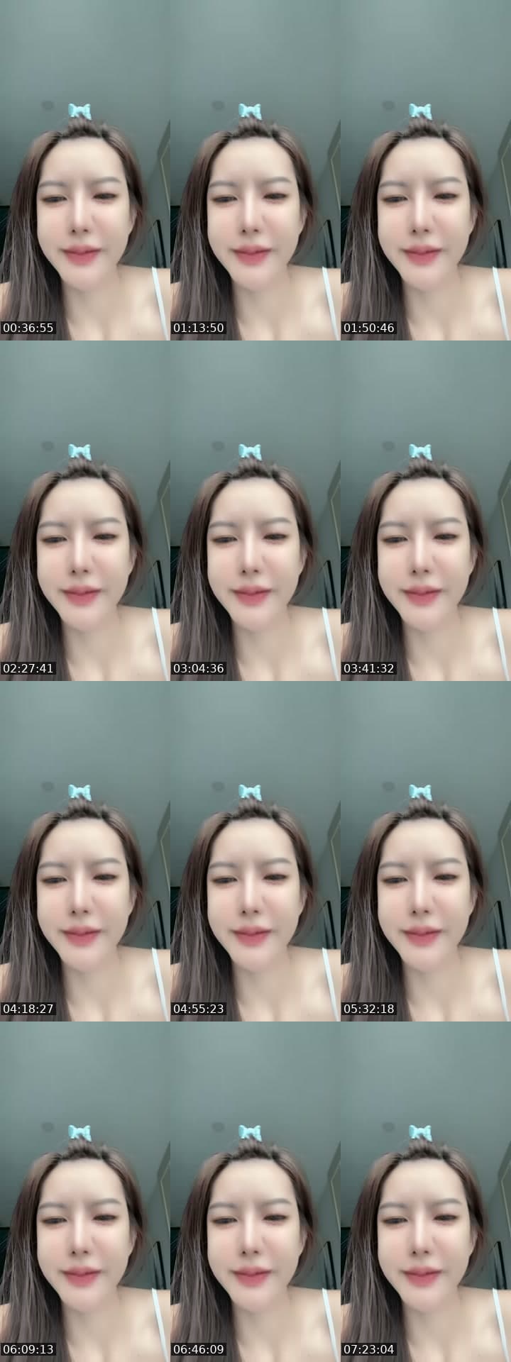 @mintrasreeda TikTok live stream