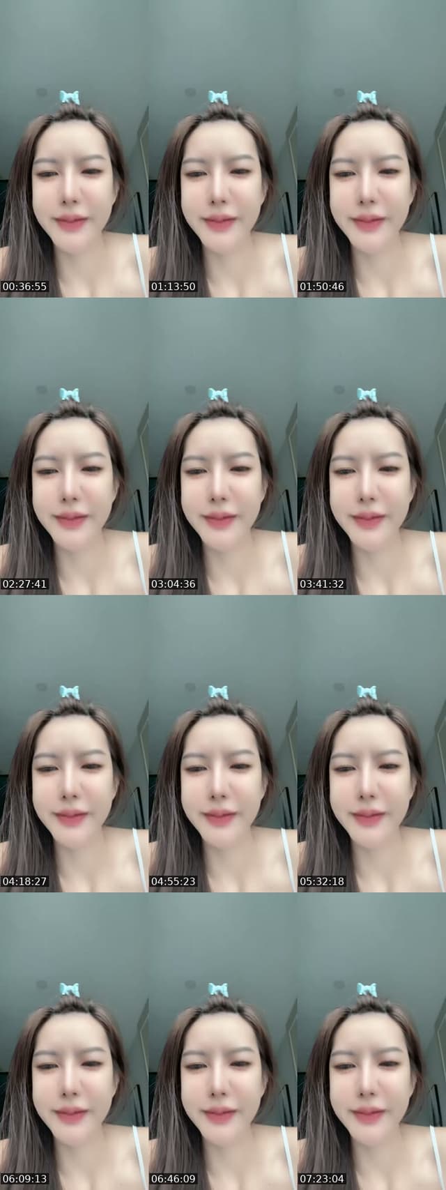 @mintrasreeda TikTok live