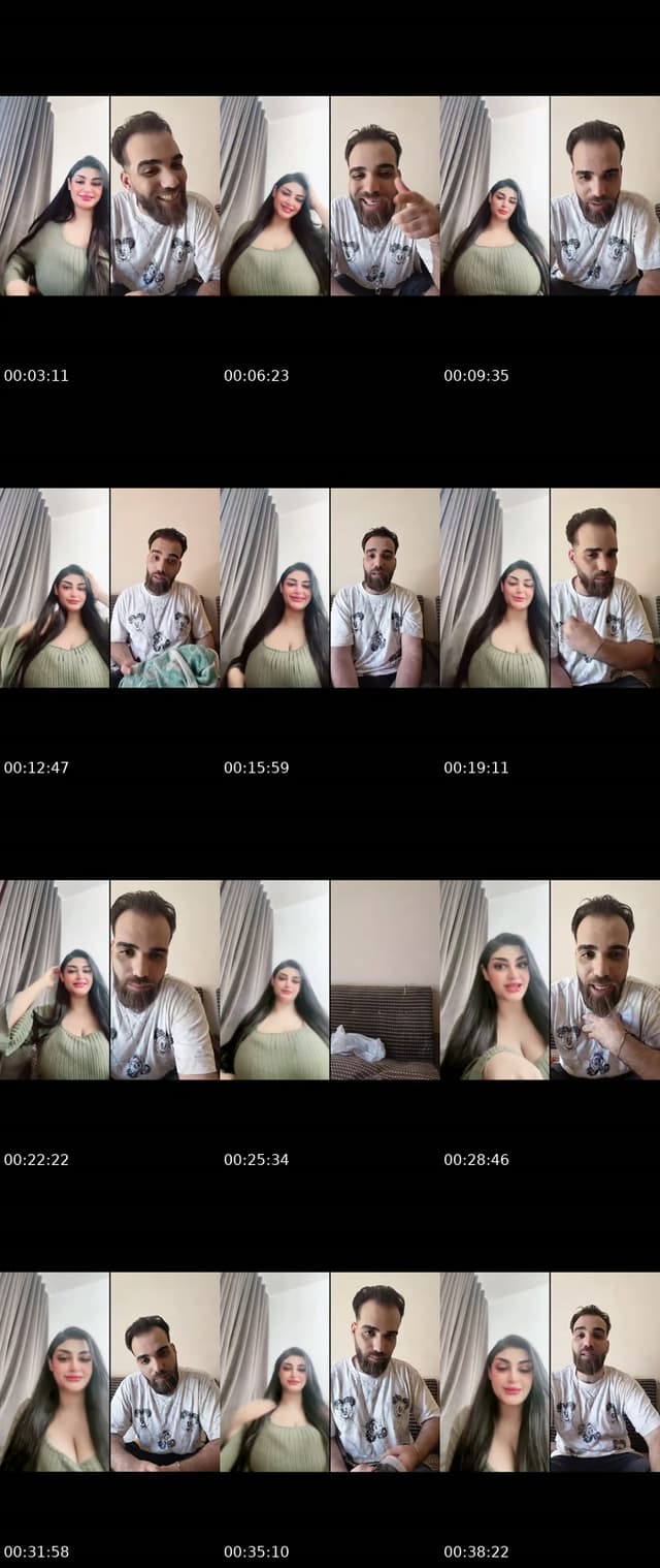 @almasa001002 TikTok live