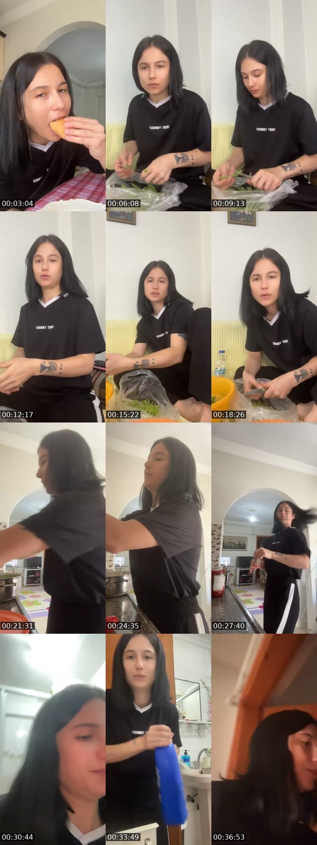 @hazalssss1 TikTok live