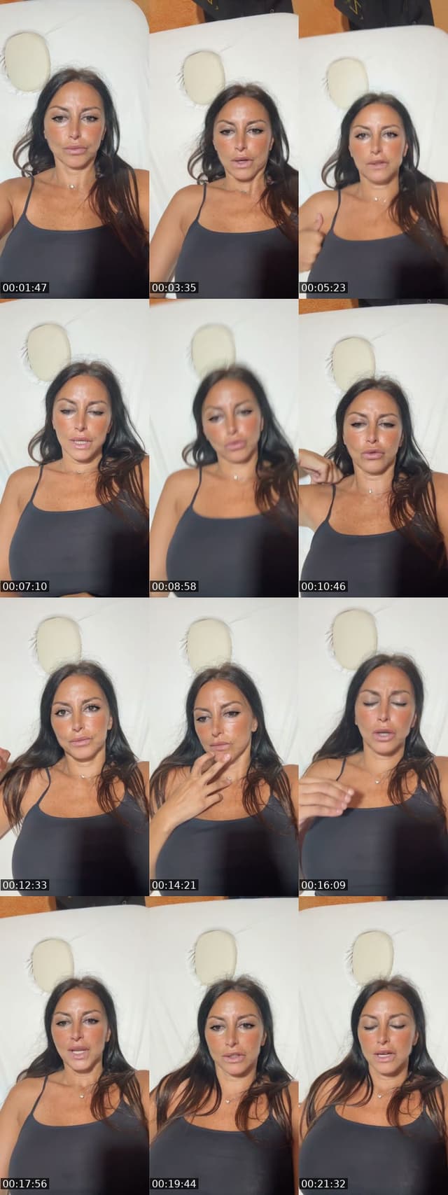 @lamassaggiatriceditikto TikTok live