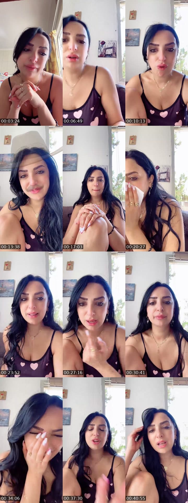 بحبكم❤️