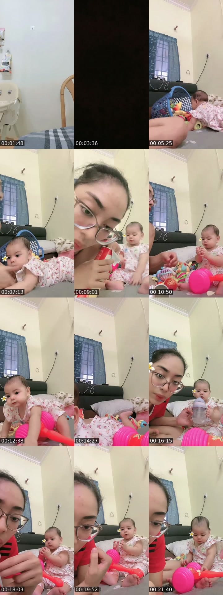baby medina disini