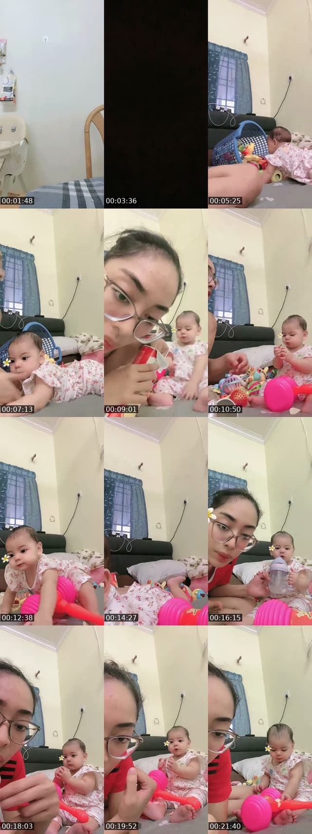 baby medina disini - @its_hana760