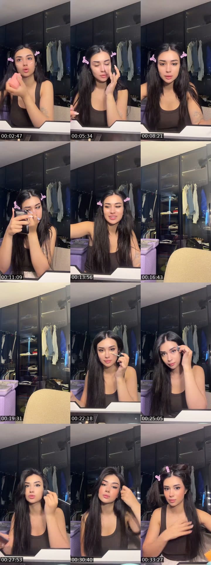@stgamzeg TikTok live stream
