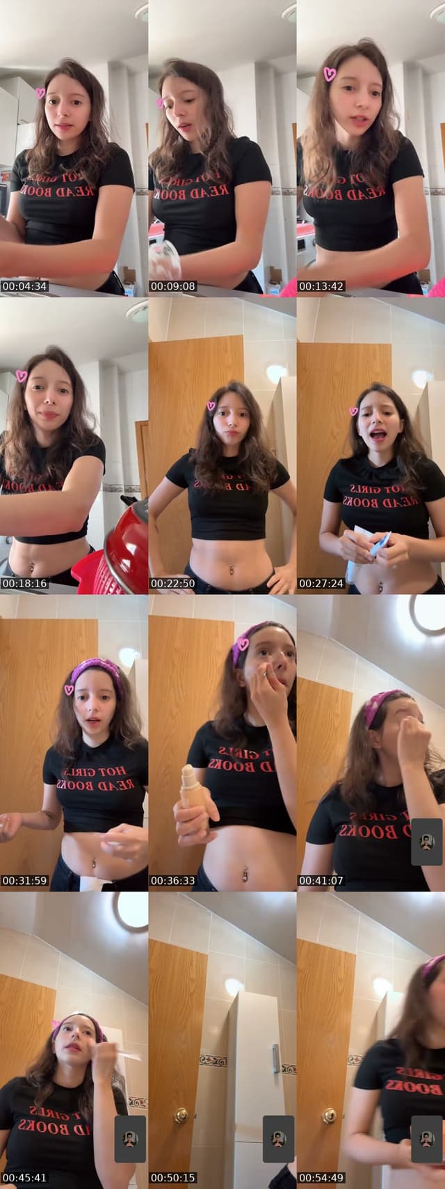 @pinita.8 TikTok live
