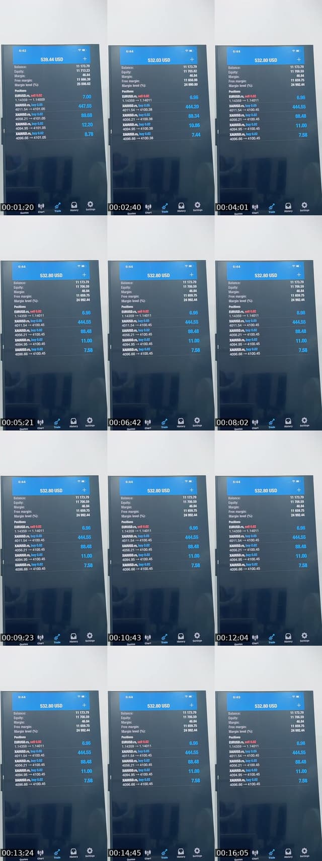 @jenny.tradingtop TikTok live