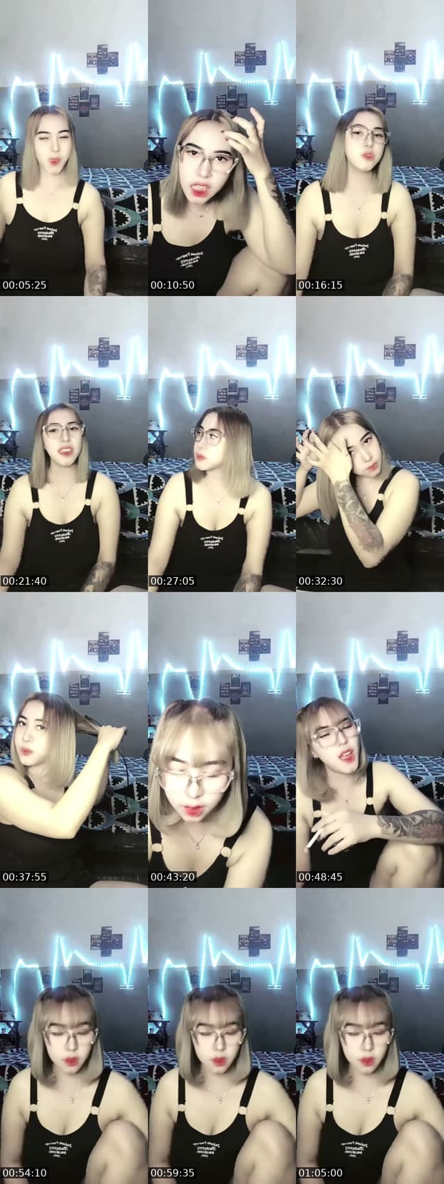 TikTok live: douyin sundA by @bungaofficiall