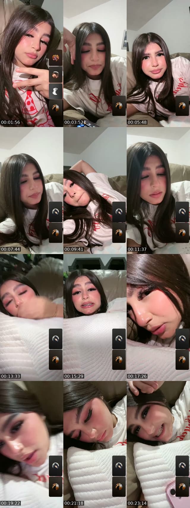 @azotapendej4s TikTok live