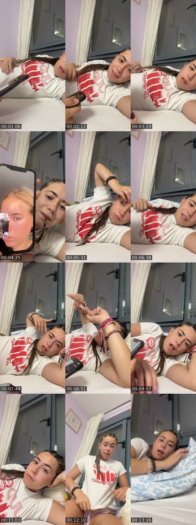@paz_grc TikTok live