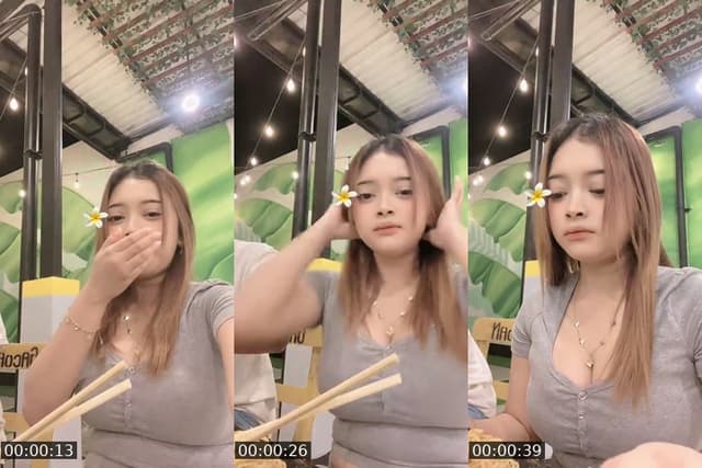 @fdypdy TikTok live