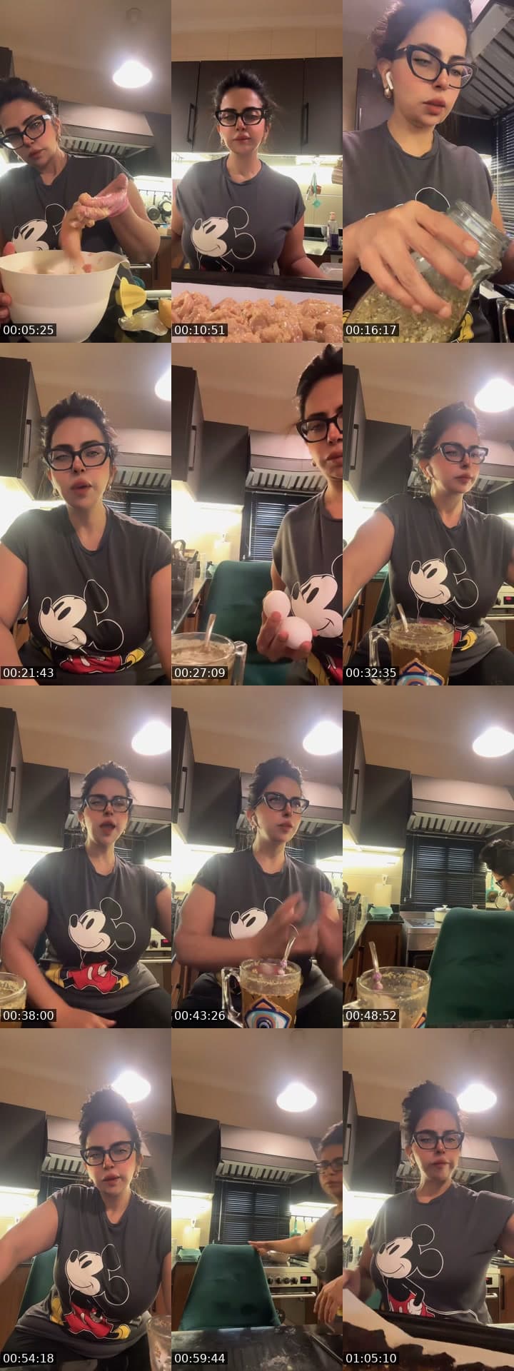 @fofoshosh_ TikTok live stream